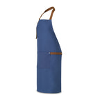 SUNFLOWER - Avental Algodão Grosso - 3 Bolsos - Ref. 99813