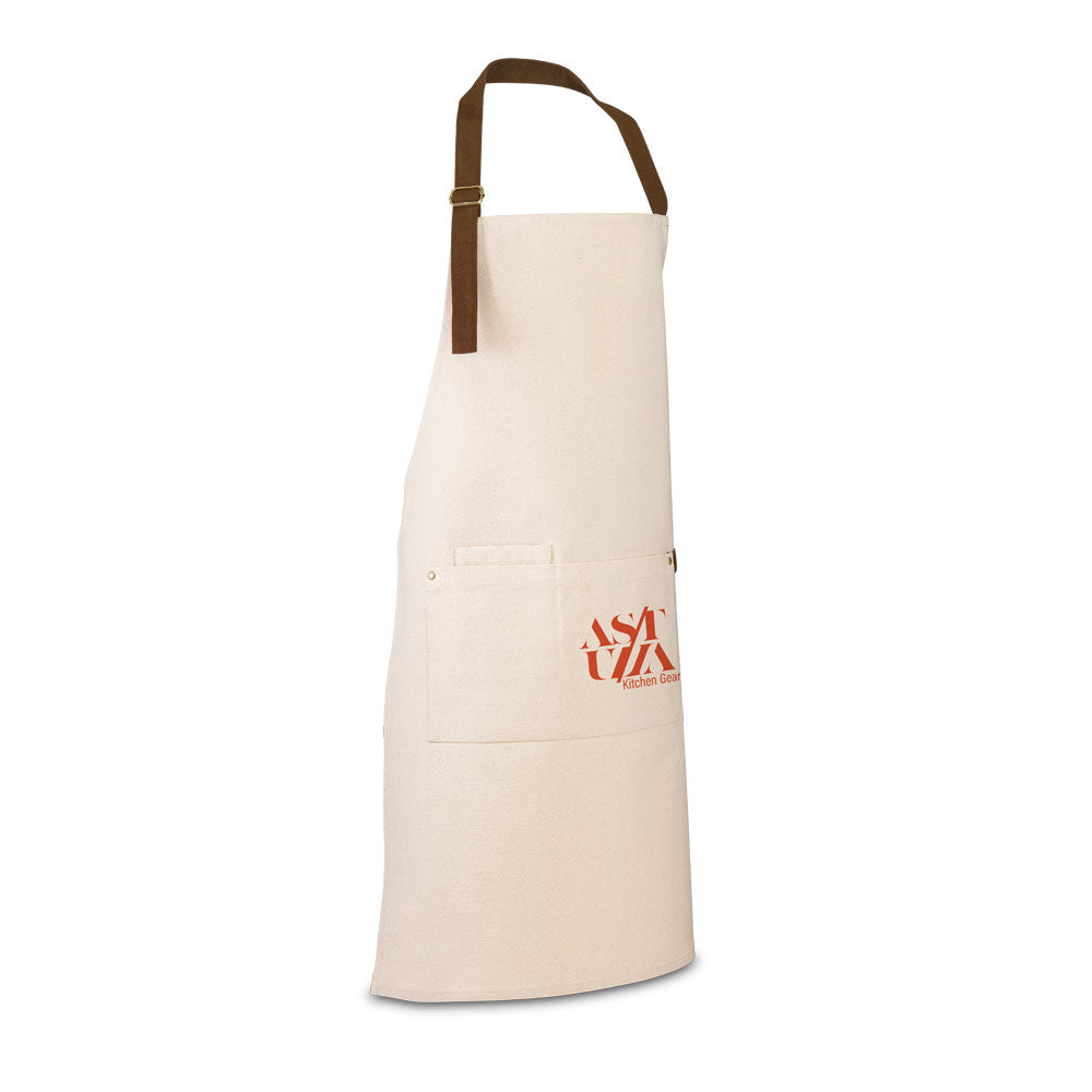 BOSI - Avental Premium Algodão 320g - Ref. 99814