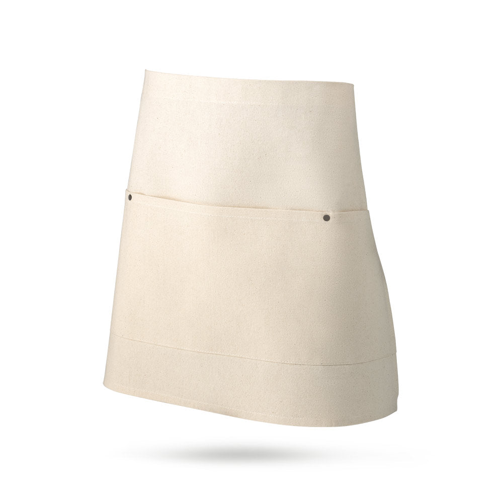 CHICORY - Avental Multiuso com 3 Bolsos - Ref. 99835
