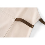 BOSI - Avental Premium Algodão 320g - Ref. 99814