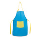 LAVENDER - Avental Infantil em TNT - Ref. 99826