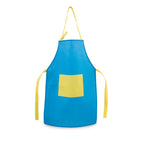 LAVENDER - Avental Infantil em TNT - Ref. 99826