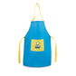 LAVENDER - Avental Infantil em TNT - Ref. 99826