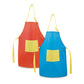 LAVENDER - Avental Infantil em TNT - Ref. 99826