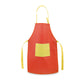 LAVENDER - Avental Infantil em TNT - Ref. 99826