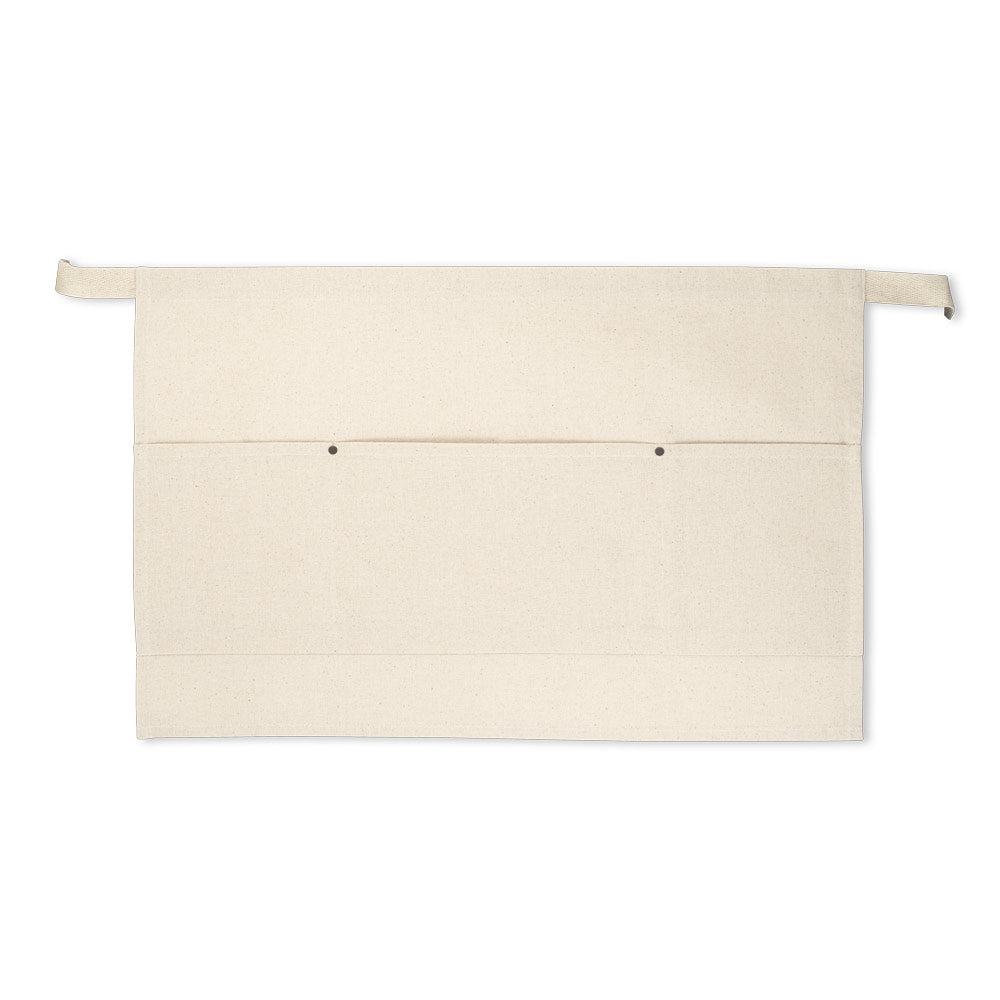 CHICORY - Avental Multiuso com 3 Bolsos - Ref. 99835