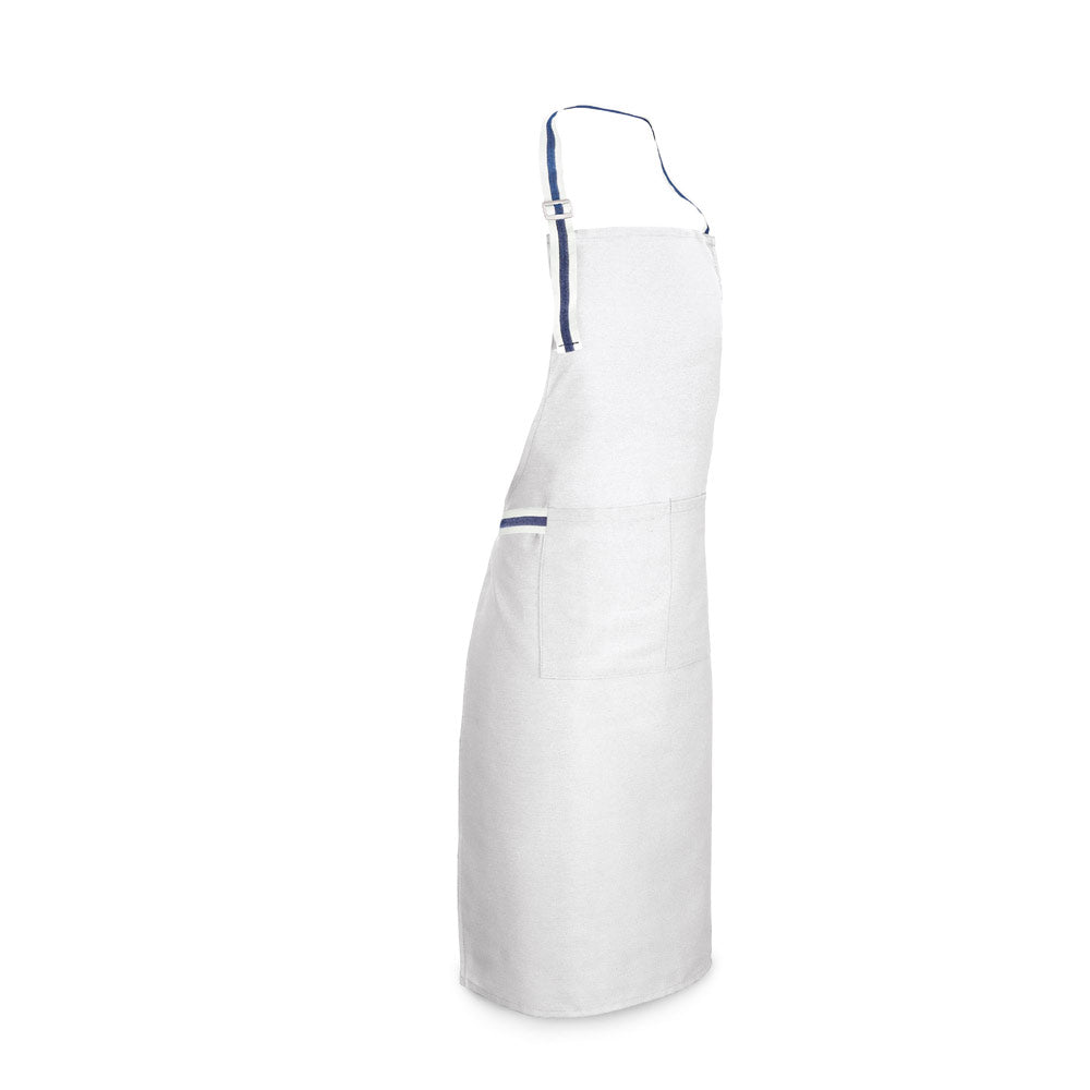 GINGER - Avental Inteiro 2 Bolsos e Alça Ajustável - Ref. 99830