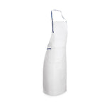 GINGER - Avental Inteiro 2 Bolsos e Alça Ajustável - Ref. 99830