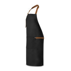 SUNFLOWER - Avental Algodão Grosso - 3 Bolsos - Ref. 99813