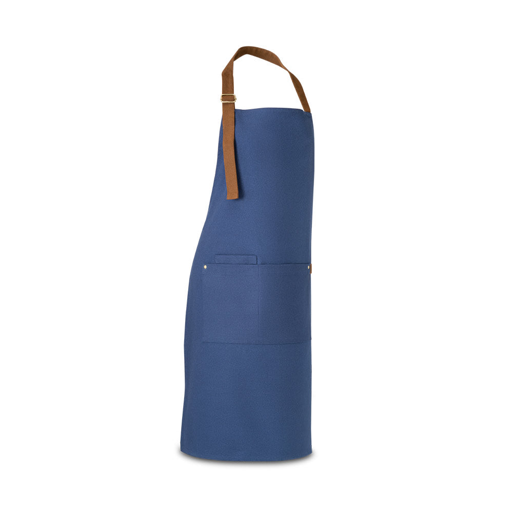 SUNFLOWER - Avental Algodão Grosso - 3 Bolsos - Ref. 99813