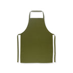 CUMIN - Avental de Algodão Sarjado - Ref. 99157