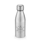 BEANE 1 - Squeeze Alumínio 500ml - Ref. 94063