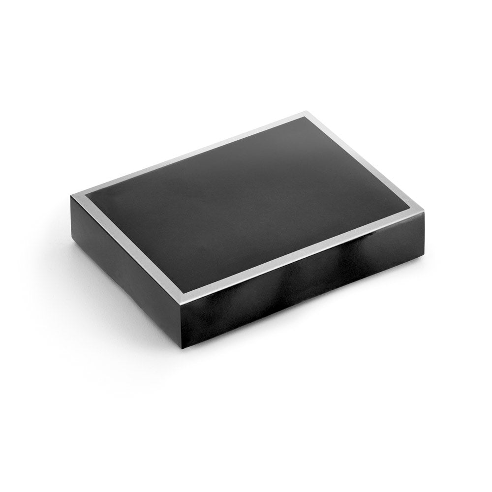 BARREL - Kit para Vinho 2 Peças em Inox - Ref. 94191
