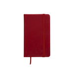 GUZZO - Mini Caderno Capa Dura Emborrachado - Ref. 12513PI