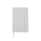 GUZZO - Mini Caderno Capa Dura Emborrachado - Ref. 12513PI