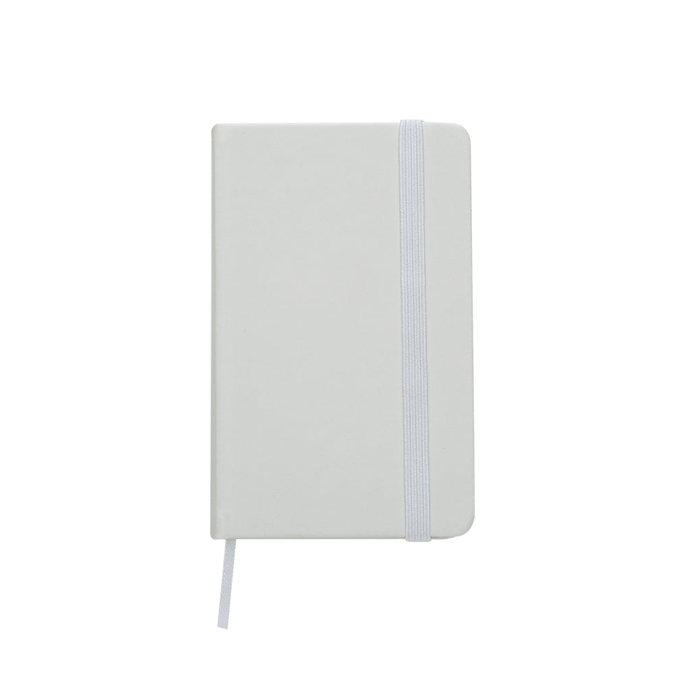 GUZZO - Mini Caderno Capa Dura Emborrachado - Ref. 12513PI