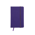 GUZZO - Mini Caderno Capa Dura Emborrachado - Ref. 12513PI