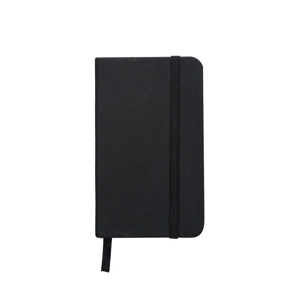 GUZZO - Mini Caderno Capa Dura Emborrachado - Ref. 12513PI