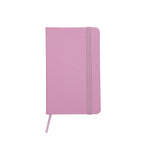 GUZZO - Mini Caderno Capa Dura Emborrachado - Ref. 12513PI