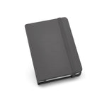 MEYER - Caderno Capa Dura Sem Pauta 9x14cm - REF. 93425  &