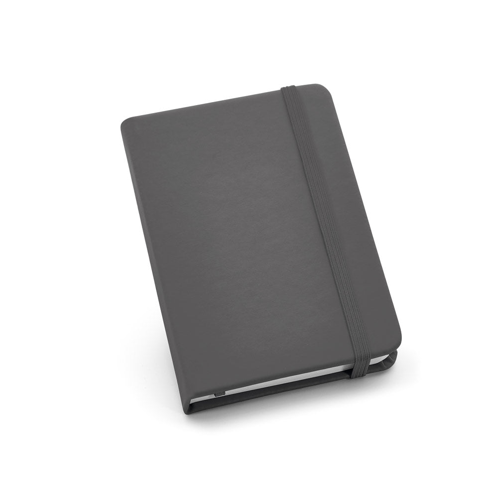 MEYER - Caderno Capa Dura Sem Pauta 9x14cm - REF. 93425  &