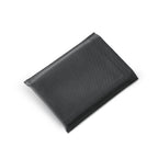 CARREY - Caderno A5 Capa Dura em Tecido com Suporte de Caneta - Ref. 93725