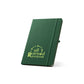 ANNE - Caderno A5 Capa Dura PET Páginas Pautadas - Ref. 93297