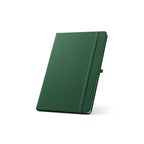 ANNE - Caderno A5 Capa Dura PET Páginas Pautadas - Ref. 93297