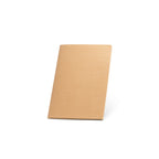 ALCOTT A5 II -  Caderno Brochura Folhas Kraft Lisas A5 - Ref. 53626