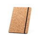 FREUD II - Kit Caderno Cortiça e Caneta - Ref. 53631