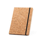 FREUD II - Kit Caderno Cortiça e Caneta - Ref. 53631