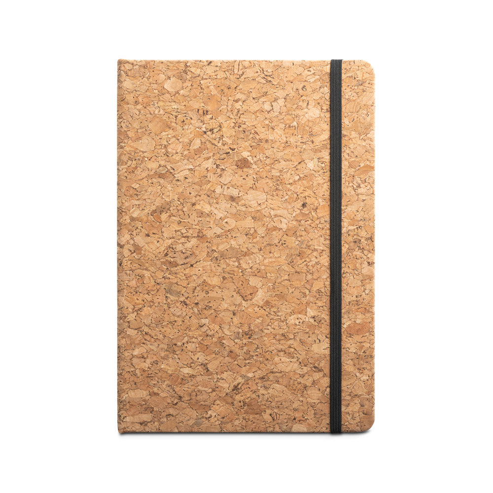 FREUD II - Kit Caderno Cortiça e Caneta - Ref. 53631