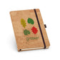 PORTEL A5 - Caderno Capa Cortiça com Suporte de Caneta - Ref. 93730