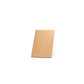 ALCOTT A6 II - Caderno Brochura Folhas Kraft Lisas A6 - Ref. 53627