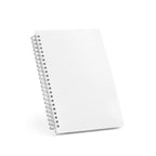 COBEN - Caderno Antibacteriano A5 Pautado - Ref. 93474