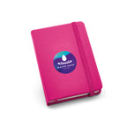 MEYER - Caderno Capa Dura Sem Pauta 9x14cm - REF. 93425  &