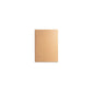 ALCOTT A6 II - Caderno Brochura Folhas Kraft Lisas A6 - Ref. 53627