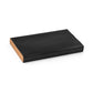 ALIOLI BOARD - Kit Churrasco Tábua Bamboo, Faca e Garfo - Ref. 94143