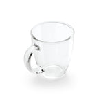LUNKINA - Caneca de Vidro 390ml - Ref. 94768