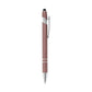 SOFIA - Caneta Personalizada de Metal com Touch Screen - Ref. 05010