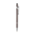 SOFIA - Caneta Personalizada de Metal com Touch Screen - Ref. 05010