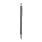 PRISTINA - Caneta de Metal - Ref. 02077 *