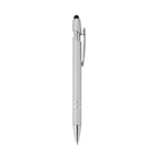 SOFIA - Caneta Personalizada de Metal com Touch Screen - Ref. 05010
