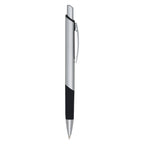 VADUZ - Caneta Triangular de Metal Personalizada - Ref. 01020