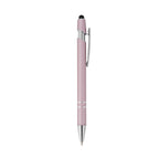 SOFIA - Caneta Personalizada de Metal com Touch Screen - Ref. 05010
