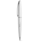 DELI - Caneta de Metal com Case de Veludo - 91814