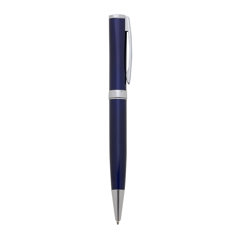 BERLIM - Caneta de Metal Personalizada - Ref. 01010