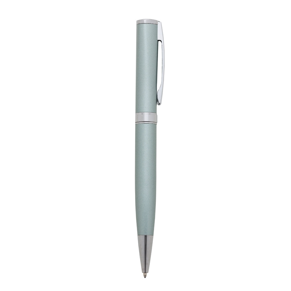 BERLIM - Caneta de Metal Personalizada - Ref. 01010