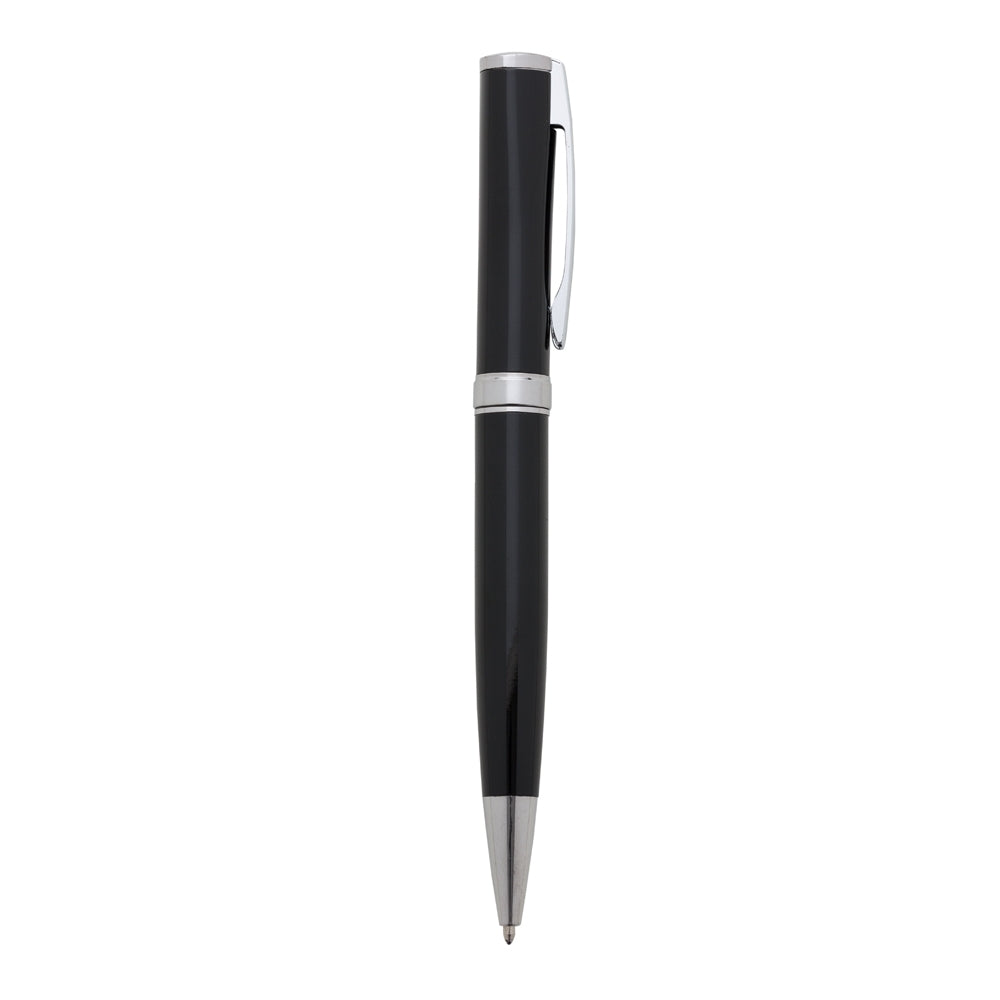 BERLIM - Caneta de Metal Personalizada - Ref. 01010