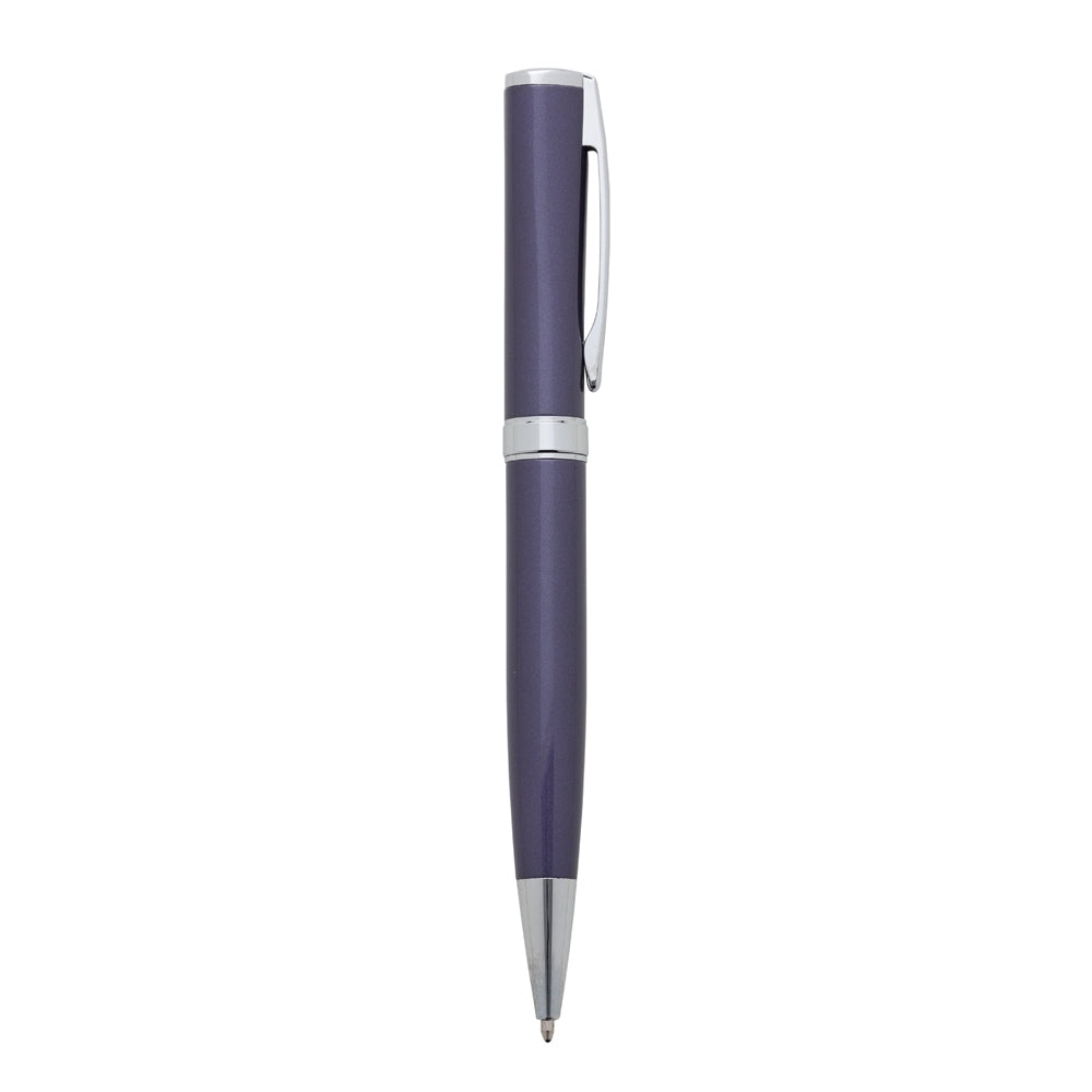 BERLIM - Caneta de Metal Personalizada - Ref. 01010
